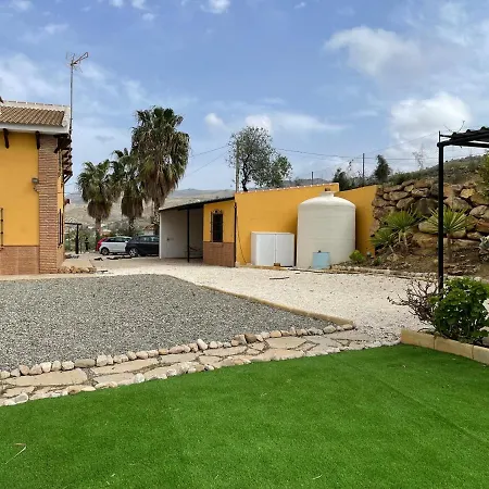 Casa Charo *