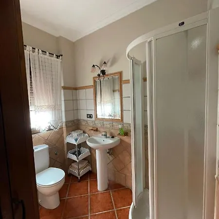 Casa Charo *