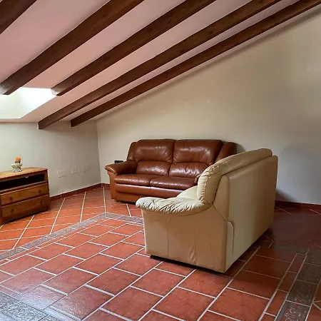 木屋 Casa Charo Valle de Abdalagís